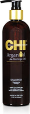 CHI Argan Oil Shampoo 340ml