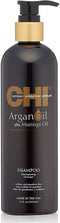 CHI Argan Oil Shampoo 340ml