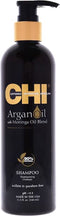 CHI Argan Oil Shampoo 340ml