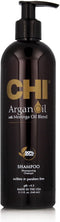 CHI Argan Oil Shampoo 340ml