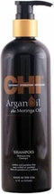 CHI Argan Oil Shampoo | 739 ml | Voor Beschadigd, kroezend en futloos haar