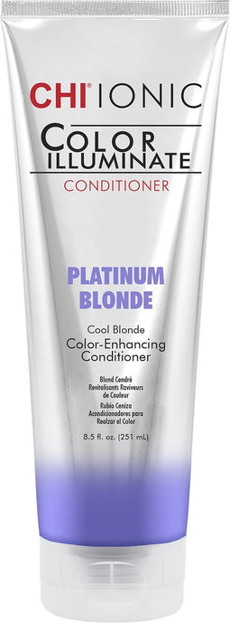 CHI Color Illuminate Platinum Blonde - Haarcrème