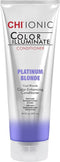 CHI Color Illuminate Platinum Blonde - Haarcrème