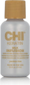 CHI Keratin Silk Infusion haarserum Vrouwen - 15 ml - Haarcrème