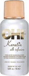 CHI Keratin Silk Infusion haarserum Vrouwen - 15 ml - Haarcrème