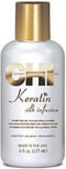 CHI Keratin Silk Infusion haarserum Vrouwen - 15 ml - Haarcrème