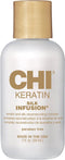 CHI Keratin Silk Infusion haarserum Vrouwen - 15 ml - Haarcrème