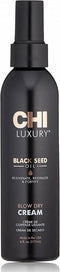 CHI Luxury - Black Seed Oil Blow Dry Cream - 177ml