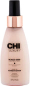 CHI Luxury Black Seed Oil Leave-In Conditioner 118ml | Voor glans en veerkacht