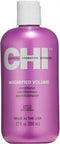 CHI Magnified Volume Conditioner | 355 ml | Voor het hydrateren van droog, fijn en slap haar