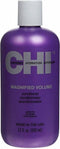 CHI Magnified Volume Conditioner | 355 ml | Voor het hydrateren van droog, fijn en slap haar