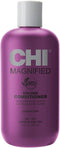 CHI Magnified Volume Conditioner | 355 ml | Voor het hydrateren van droog, fijn en slap haar
