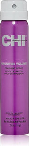 CHI Magnified Volume Finishing Spray | 77 ml | Voor natuurlijke fixatie