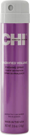 CHI Magnified Volume Finishing Spray | 77 ml | Voor natuurlijke fixatie