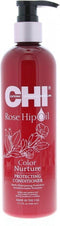CHI Rose Hip Oil Conditioner | 340 ml | Voor gekleurd haar