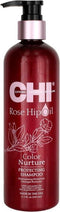 CHI Rose Hip Oil Conditioner | 340 ml | Voor gekleurd haar