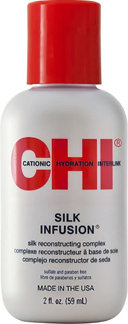 CHI Silk Infusion - 59 ml