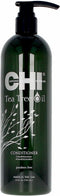 CHI Tea Tree Oil Conditioner | 739 ml met pomp | Voor reinigen van haar en hoofdhuid