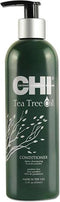 CHI Tea Tree Oil Conditioner | 739 ml met pomp | Voor reinigen van haar en hoofdhuid