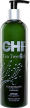 CHI Tea Tree Oil Conditioner | 739 ml met pomp | Voor reinigen van haar en hoofdhuid