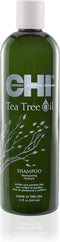 CHI Tea Tree Oil Shampoo | 340 ml | Voor reinigen van haar en hoofdhuid