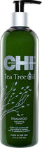 CHI Tea Tree Oil Shampoo | 340 ml | Voor reinigen van haar en hoofdhuid