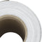 vidaXL - Tuinscherm - 4 - st - marmergrindpatroon - 35x0,19 - m - PVC - grijs