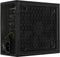 Aerocool LUX 650W - Voedingsbron - 650W 80 Plus Bronze - Zwart