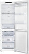 Samsung RB30J3000WW - Koelkast - No Frost - Wit