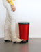 Chic Bin Style M - 23L - 26,5x40,5x45cm - Rood