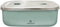 Chic.Mic Bioloco - RVS Sky Mint - 1300 ML - Pandoo - BPA-vrij - Klimaatneutraal