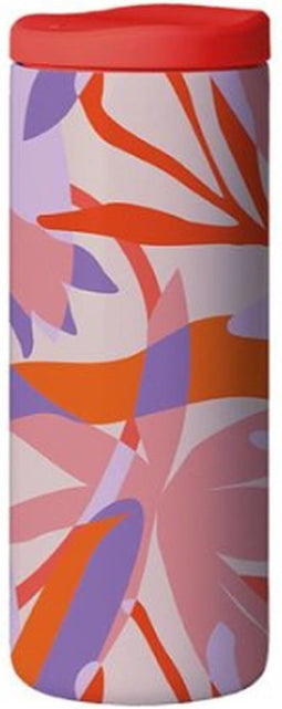 Chic.mic Slidecup ToGo beker NEO Exotic flowers