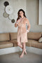 Chicago Badjas Praline-163