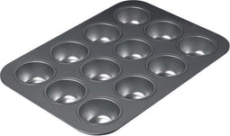Chicago metallic Muffinvorm 12 cups