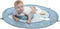 Chicco Baby Gym kleurenplezier Blauw