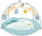 Chicco Baby Gym kleurenplezier Blauw