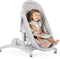 Chicco Baby Hug 4-in-1 Wieg - Met speelboog - Babygym - Glacial
