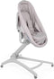 Chicco Baby Hug 4-in-1 Wieg - Met speelboog - Babygym - Glacial