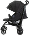 Chicco Buggy Liteway 4 - Jet Black