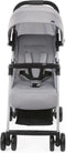 Chicco Buggy Ohlala-3 101 Cm Polyester/aluminium Grijs