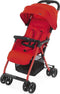 Chicco Buggy Ohlala-3 101 Cm Polyester/aluminium Rood