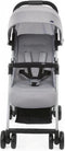 Chicco Buggy Ohlala-3 101 Cm Polyester/aluminium Zwart