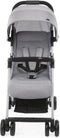 Chicco Buggy Ohlala-3 101 Cm Polyester/aluminium Zwart