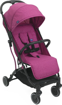 Chicco buggy Trolley me AURORA PINK
