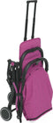 Chicco buggy Trolley me AURORA PINK