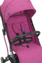Chicco buggy Trolley me AURORA PINK
