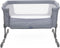 Chicco - Co-Sleeper Wieg - Next2Me Essential - Grijs