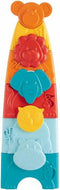 Chicco ECO+ Dieren 2-in-1 Stapeltoren 11570000000