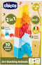 Chicco ECO+ Dieren 2-in-1 Stapeltoren 11570000000
