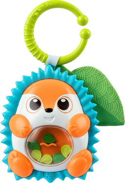 Chicco Egel Rammelaar/Buggyspeeltje 11591000000